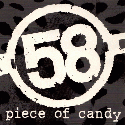 58 : Piece of Candy